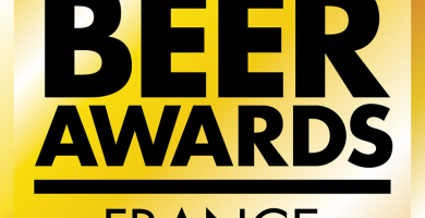 World Beer Awards - France winner